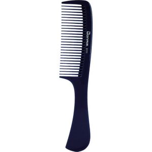 Donegal Hairdresser Comb Donair - Haarkam 20,4 Cm - 9306