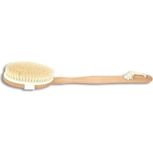 Donegal Houten Lichaamsborstel - Dry Brushing - 9451