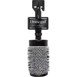 Donegal Keramische Stylingborstel - 67 mm