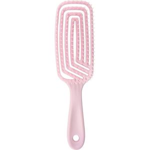 My Moxie - Haarborstel - Rechthoekig - Geventileerd - Flexibel