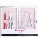 Donegal Complete Manicure Set - 2429