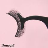 Donegal Wimper Pincet - 4118