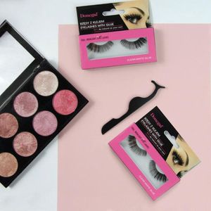 Pincet - Professioneel - Voor Nep Wimpers - 10,5cm