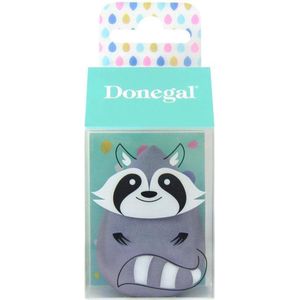 Donegal Sweet Sponge Raccoon Make-up Blending Spons – 4342