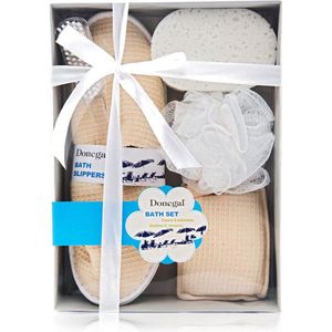 Donegal Bath Gift Set - 6342