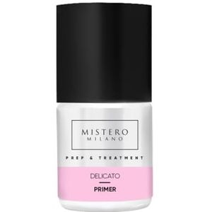 Mistero Milano delicato primer