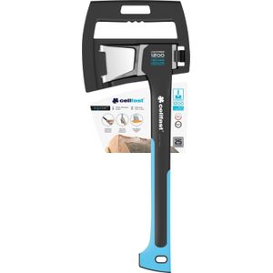 Cellfast - kloofbijl - Splijtbijl C1200 ERGO, 45 cm