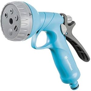 CELLFAST Tuinbroes Sproeier Voor Tuinirrigatie Voor Gras Bloemen Planten Shower cellPRO