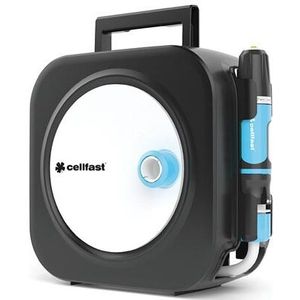 CELLFAST - SLANGHASPEL - ERGO XS (CF55-400)