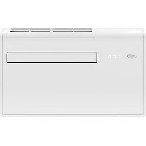 VANTUBO APOLLO 12HP - Airco zonder buitenunit - 12000BTU - Airconditioner door muur - Monoblock airco