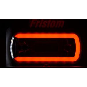 Fristom achterlicht LED 12-36V met achteruitrijlicht rechts