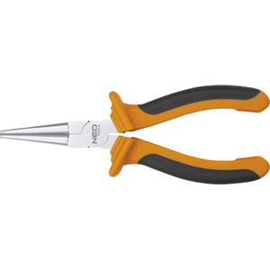 NEO ronde neustang 160mm din 5745