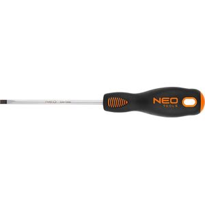 Neo Tools Schroevendraaier 3,0x75mm, Magnetisch,crmo Staal