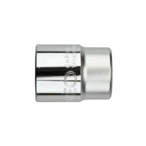 Neo Tools - Dop 50 - 3/4 Aansluiting - Zeskant - DIN 3124