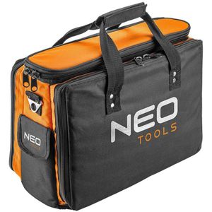 Neo Tools Montage Tas Gewoven Nylon 600x600 Denier 80kg CE En TUV M+T