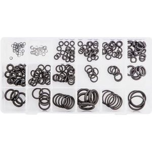 NBR O-Ringenset 225 delig