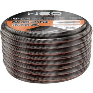 NEO 3/4 inch x 50m 6 laags tuinslang