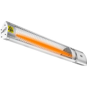 Neo Terrasverwarming infrarood 1000/2000W Golden - 8676230