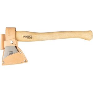 Neo Tools - Bushcraft Bijl - met opberghoes - 400gram