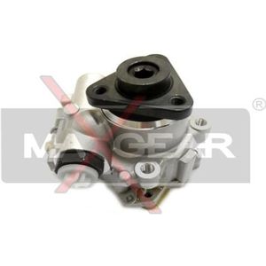 MAXGEAR Stuurbekrachtigingspomp VW,AUDI,SKODA 48-0058 4D0145153,8D0145156F,8D0145156FX Stuurpomp,Servopomp,Hydraulische pomp, besturing 4B0145156X