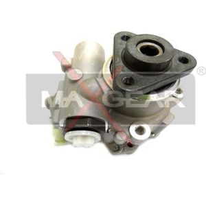 MAXGEAR Stuurbekrachtigingspomp VW,AUDI,SEAT 48-0049 8E0145155N,MGP1039 Stuurpomp,Servopomp,Hydraulische pomp, besturing