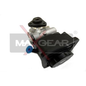 MAXGEAR Stuurbekrachtigingspomp BMW 48-0008 32411095155,32413405196,32413413807 Stuurpomp,Servopomp,Hydraulische pomp, besturing 32416750938