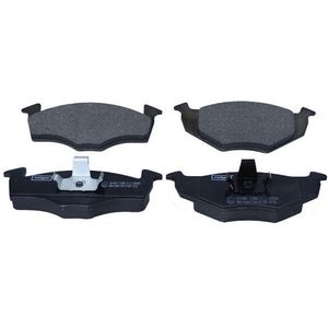 Remblokken Seat Arosa 1.0