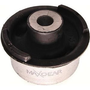 Draagarmrubber MAXGEAR 72-1558