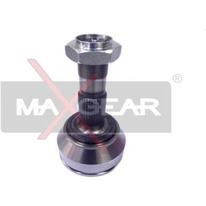 MAXGEAR Homokineet FIAT,PEUGEOT,CITROËN 49-0618 46308371,46308484,71771175 Homokineet reparatie set, aandrijfas