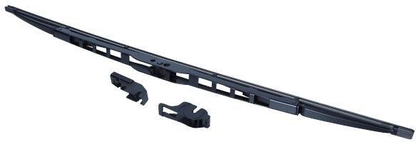 Bosch - Ruitenwisserblad - Beugel - 500mm - Voor Voertuigen Zonder Eén Armige Ruitenwisser