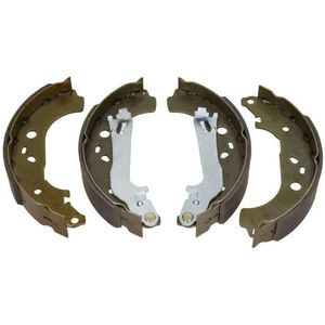 MAXGEAR Remschoenen OPEL,FIAT,LANCIA 19-1772 95515113,1605187,95515316 Remschoenen Set,Remschoenset 77362756,77363513,77363946