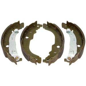 MAXGEAR Remschoenen PEUGEOT,CITROËN,DS 19-1778 424245,4241N3 Remschoenen Set,Remschoenset