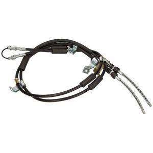 MAXGEAR Handremkabel DAEWOO 32-0295 96316682,96518596,96618396