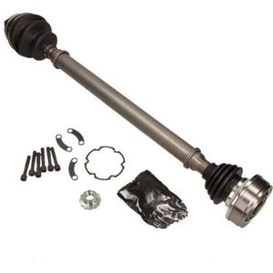 Aandrijfas Seat Ibiza 1.4