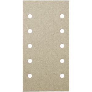 Klingspor Schuurpapier Rechthoek Klit 115X230Mm 5St P120