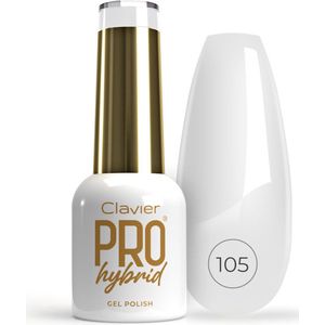 Clavier Pro Hybrid Gellak All That Base