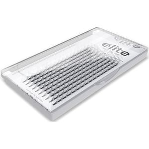 Clavier Wimperextensions Wimper Plukjes Elite 4D - 0.07/C/MIX