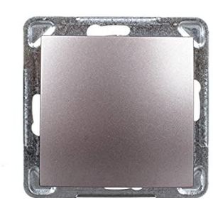 Ospel Single Impression Titanium (LP-1Y/m/23)