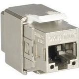 Ospel Computer socket module MMC RJ45 cat 6 screened (MGK-K6E)
