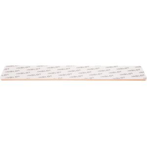 INGLOT Nail File (180/180) Orange | Nagelvijl