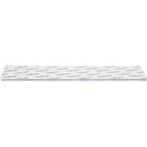 INGLOT Nail File 180/240 Blue | Nagelvijl