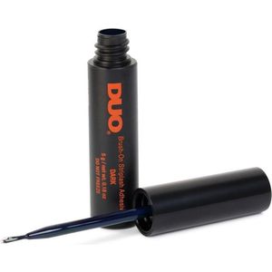 Duo Brush On Striplash Adhesive Dark 5g    | Wimperlijm Duo