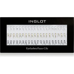 INGLOT Individual Eyelashes - 59S | Nepwimpers
