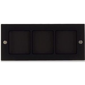 Make-up Palette - Magnetisch - Geschikt voor 3 Vierkante Producten