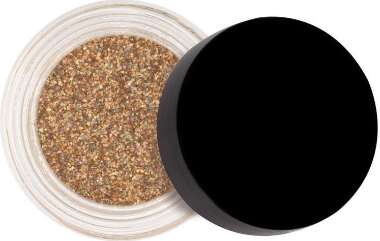 Lipgloss - Glitter - Multicolor - Mica