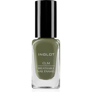 INGLOT O2M Nagellak - 424 - Vegan - Halal - Water- en Zuurstofdoorlatend