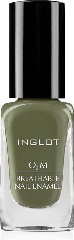 INGLOT O2M Nagellak - 424 - Vegan - Halal - Water- en Zuurstofdoorlatend