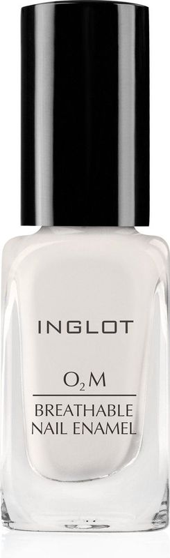 INGLOT O2M Zuurstofdoorlatende Nagellak - 601 | Vegan & Halal nagellak