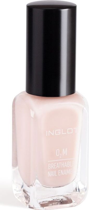 INGLOT O2M Zuurstofdoorlatende Nagellak - 602 | Vegan & Halal nagellak