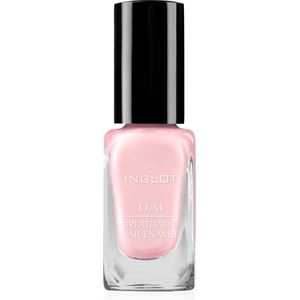 INGLOT O2M Zuurstofdoorlatende Nagellak - 603 | Vegan & Halal nagellak